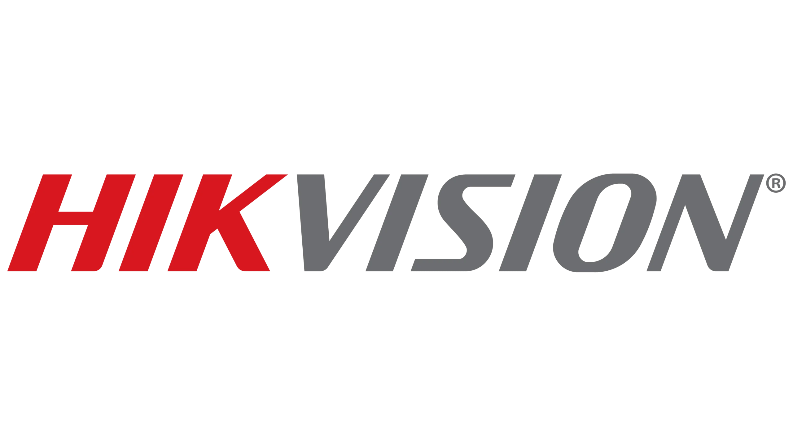 Hikvision-Logo
